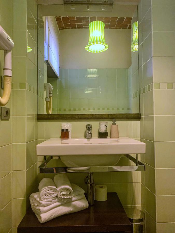 Cortiletto D'Alba Camere Con Ristorante Exterior foto