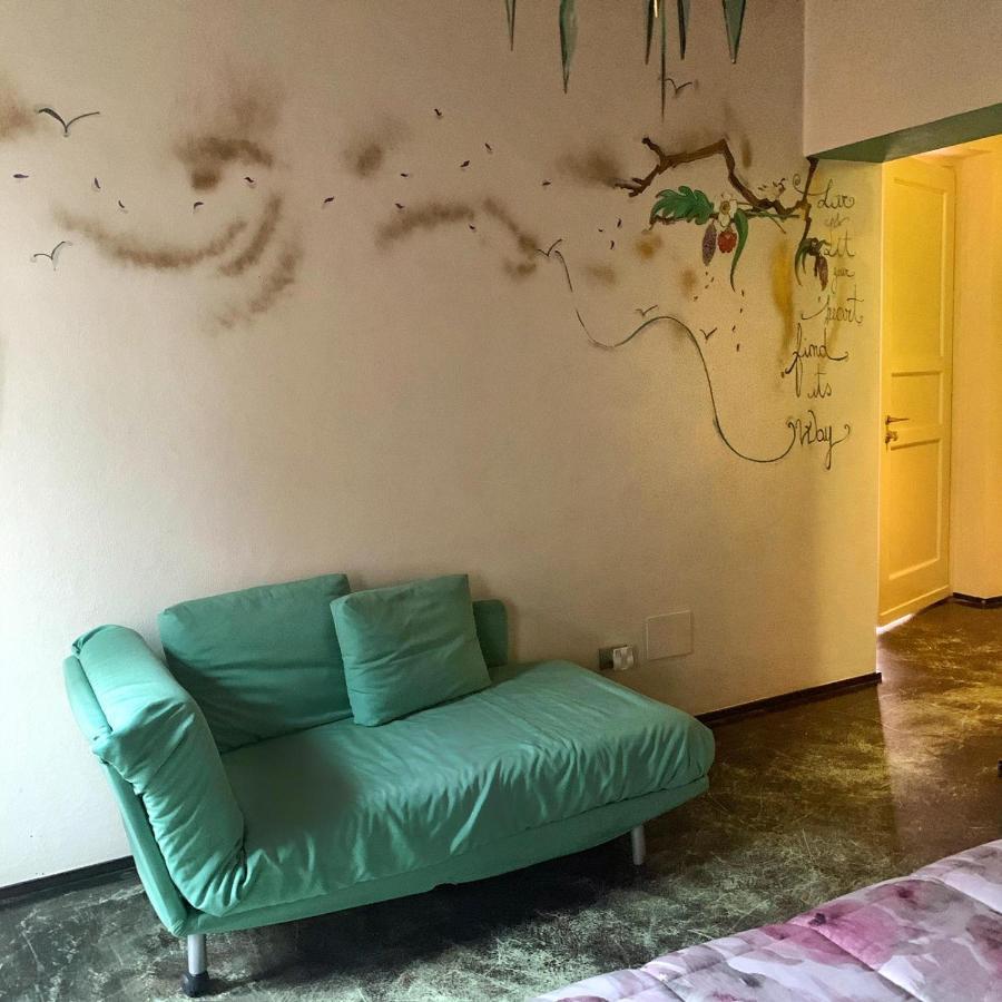 Cortiletto D'Alba Camere Con Ristorante Exterior foto